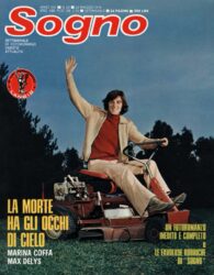 La morte ha gli occhi di cielo