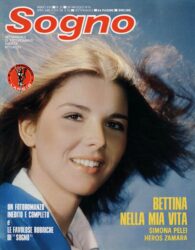 Bettina nella mia vita