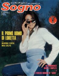 Il primo uomo di Loretta