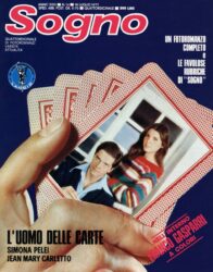 L'uomo delle carte