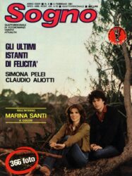 Gli ultimi istanti di felicità