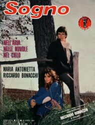 Nell'aria nelle nuvole nel cielo