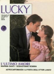 L'ultimo amore