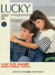 Lasciati amare