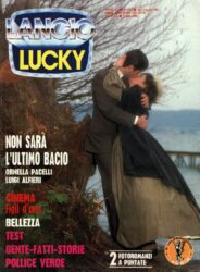 Non sarà l'ultimo bacio