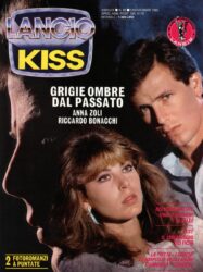 Grigie ombre dal passato