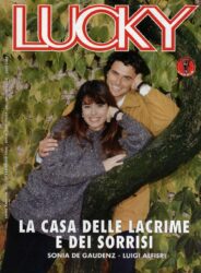 La casa delle lacrime e dei sorrisi