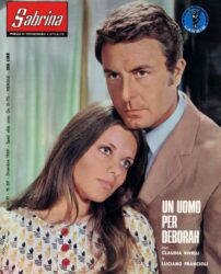 Un uomo per Deborah