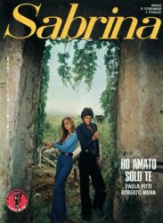 Ho amato solo te
