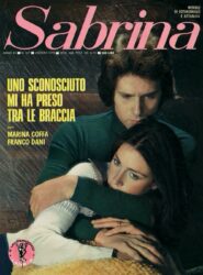 Uno sconosciuto mi ha preso tra le braccia