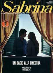 Un bacio alla finestra