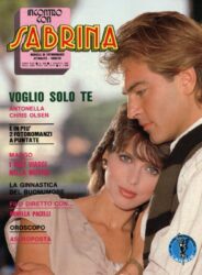 Voglio solo te