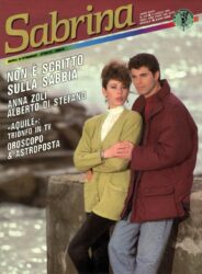 Non è scritto sulla sabbia