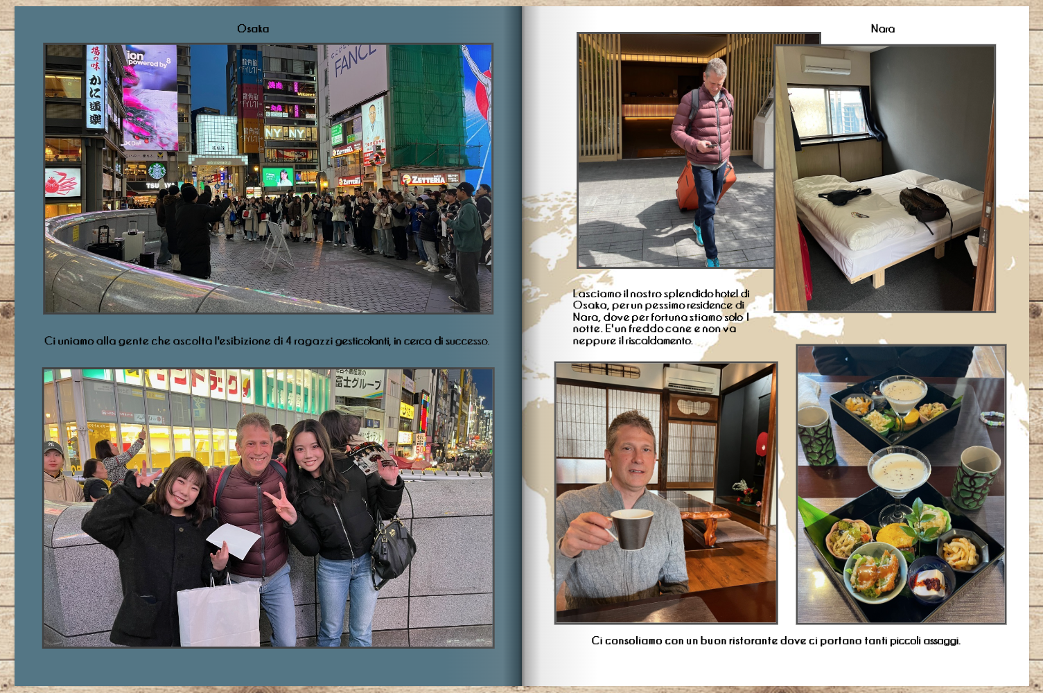 Giappone fotolibro 2 n 36