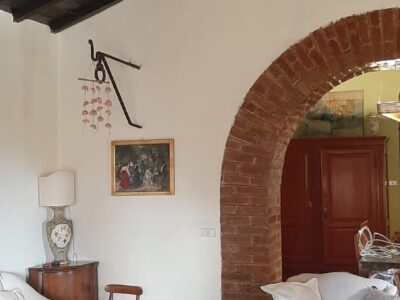 villa Finzi-Clementi oggi villa Finzi-Clementi oggi