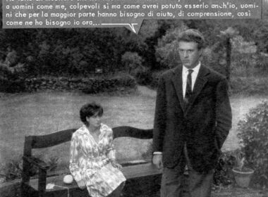 Amo un uomo senza cuore