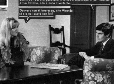 Per favore sposami