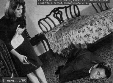 Non odiarmi se ti amo
