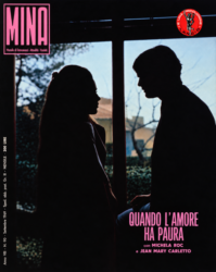 Quando l'amore ha paura