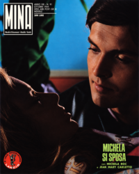 Michela si sposa