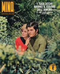 I tuoi occhi hanno il colore dell'amore
