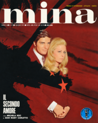 Il secondo amore