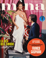 La dea dell'amore