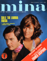 Sulle tue labbra Frieda