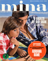 Il ragazzo dei suoi sogni