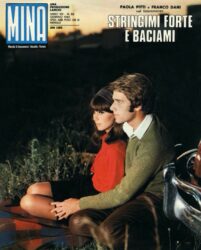 Stringimi forte e baciami