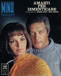 Amarti per dimenticare