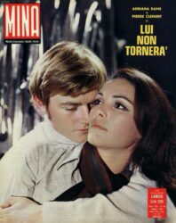 Lui non tornerà