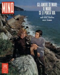 Gli amori di mare il mare se li porta via