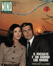 Il passato è un giorno che muore