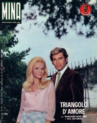 Triangolo d'amore