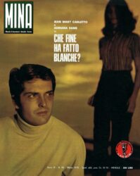 Che fine ha fatto Blanche?