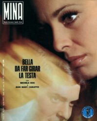 Bella da far girar la testa