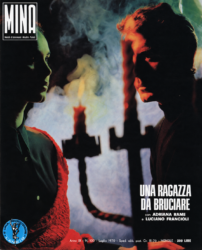 Una ragazza da bruciare