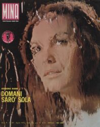 Domani sarò sola