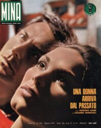 Una donna arriva dal passato