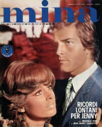 Ricordi lontani per Jenny