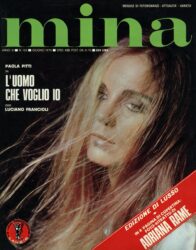 L'uomo che voglio io